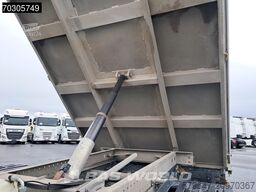 Iveco Daily 35C14 Doppel Kabine Kipper Doppelbereifun...