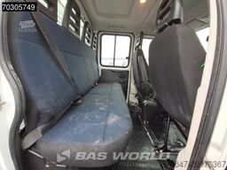 Iveco Daily 35C14 Doppel Kabine Kipper Doppelbereifun...