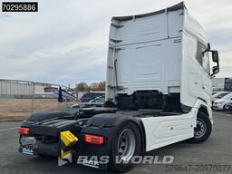 DAF XG+ 530 4X2 Retarder 2xTanks ACC Standklima