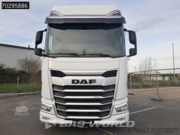 DAF XG+ 530 4X2 Retarder 2xTanks ACC Standklima