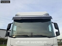 DAF XG+ 530 4X2 Retarder 2xTanks ACC Standklima