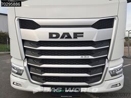 DAF XG+ 530 4X2 Retarder 2xTanks ACC Standklima