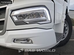 DAF XG+ 530 4X2 Retarder 2xTanks ACC Standklima