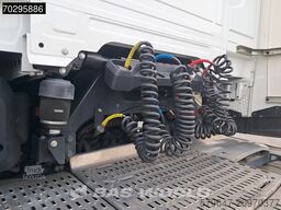 DAF XG+ 530 4X2 Retarder 2xTanks ACC Standklima