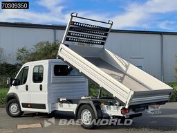 Opel Movano 140PK COMING SOON! Neu! Dreiseitenkipper...