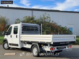 Opel Movano 140PK COMING SOON! Neu! Dreiseitenkipper...