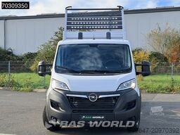 Opel Movano 140PK COMING SOON! Neu! Dreiseitenkipper...