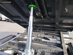 Opel Movano 140PK COMING SOON! Neu! Dreiseitenkipper...