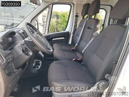 Opel Movano 140PK COMING SOON! Neu! Dreiseitenkipper...