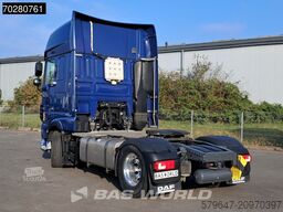 DAF XF 480 4X2 SSC Retarder PTO Standklima Alcoa's ...