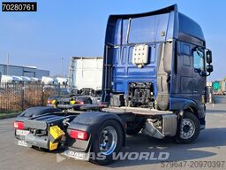 DAF XF 480 4X2 SSC Retarder PTO Standklima Alcoa's ...