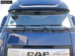 DAF XF 480 4X2 SSC Retarder PTO Standklima Alcoa's ...