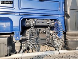 DAF XF 480 4X2 SSC Retarder PTO Standklima Alcoa's ...
