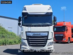 DAF XF 450 6X2 BDF SSC Retarder 2x Tanks Liftachse ...