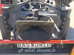 DAF XF 450 6X2 BDF SSC Retarder 2x Tanks Liftachse ...