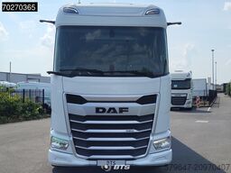 DAF XG 480 6X2 Wielton Aufbau ACC LED Navi Mirror c...