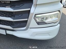 DAF XG 480 6X2 Wielton Aufbau ACC LED Navi Mirror c...