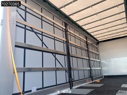 DAF XG 480 6X2 Wielton Aufbau ACC LED Navi Mirror c...