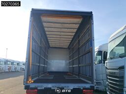 DAF XG 480 6X2 Wielton Aufbau ACC LED Navi Mirror c...
