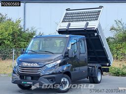 Iveco Daily 35C21 Neu! 3.0L Automatik Dreiseitenkippe...