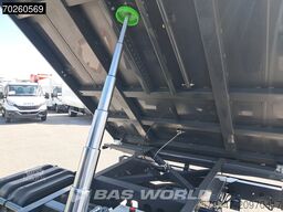 Iveco Daily 35C21 Neu! 3.0L Automatik Dreiseitenkippe...