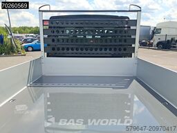 Iveco Daily 35C21 Neu! 3.0L Automatik Dreiseitenkippe...