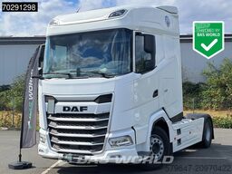 DAF XG 480 4X2 Full Service History! 2xTanks ACC Eu...