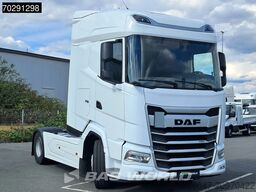 DAF XG 480 4X2 Full Service History! 2xTanks ACC Eu...