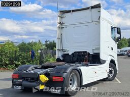 DAF XG 480 4X2 Full Service History! 2xTanks ACC Eu...