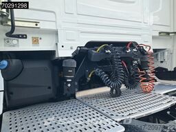 DAF XG 480 4X2 Full Service History! 2xTanks ACC Eu...