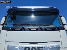 DAF XF 480 4X2 SC PTO Hydraulik Standklima