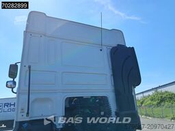 DAF XF 480 4X2 SC PTO Hydraulik Standklima