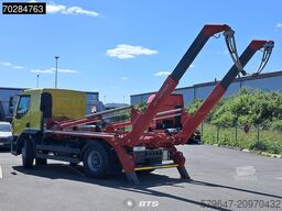 DAF XB 290 4X2 NEW 12tons Meiller AK12-MT Absetzkip...