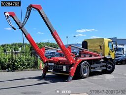 DAF XB 290 4X2 NEW 12tons Meiller AK12-MT Absetzkip...