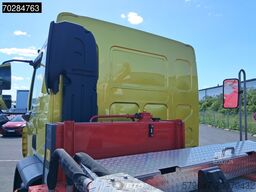 DAF XB 290 4X2 NEW 12tons Meiller AK12-MT Absetzkip...