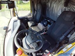 DAF XB 290 4X2 NEW 12tons Meiller AK12-MT Absetzkip...