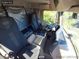 DAF XB 290 4X2 NEW 12tons Meiller AK12-MT Absetzkip...