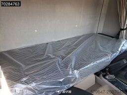 DAF XB 290 4X2 NEW 12tons Meiller AK12-MT Absetzkip...