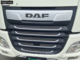 DAF XF 480 6X2 Automatic SSC FAN Retarder Lift+stee...