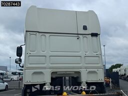 DAF XF 480 6X2 Automatic SSC FAN Retarder Lift+stee...
