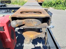 DAF XF 480 6X2 Automatic SSC FAN Retarder Lift+stee...