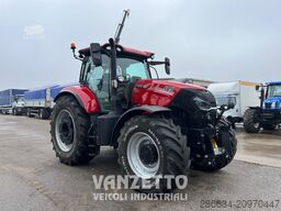 Case IH Puma 185 Multicontroller