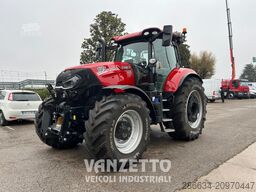 Case IH Puma 185 Multicontroller