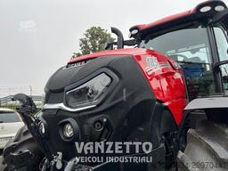 Case IH Puma 185 Multicontroller
