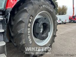 Case IH Puma 185 Multicontroller