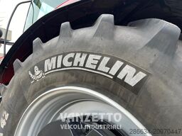 Case IH Puma 185 Multicontroller