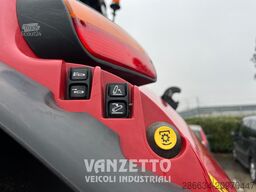 Case IH Puma 185 Multicontroller