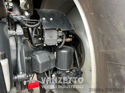 Case IH Puma 185 Multicontroller