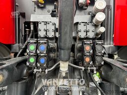 Case IH Puma 185 Multicontroller