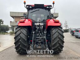 Case IH Puma 185 Multicontroller